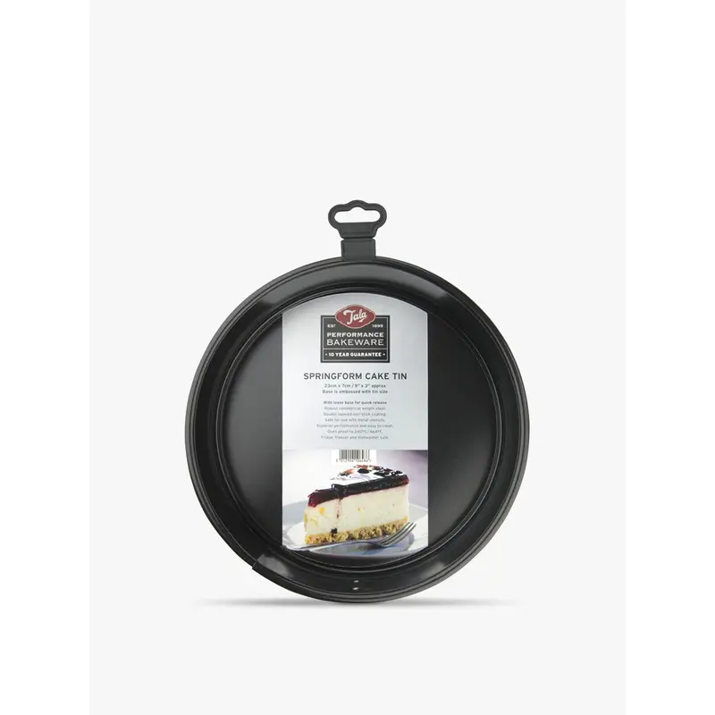Performance Springform Cake Tin 23cm