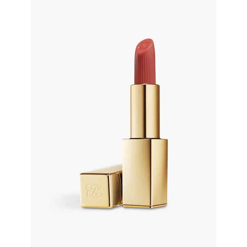 Pure Color Hi-Lustre Lipstick