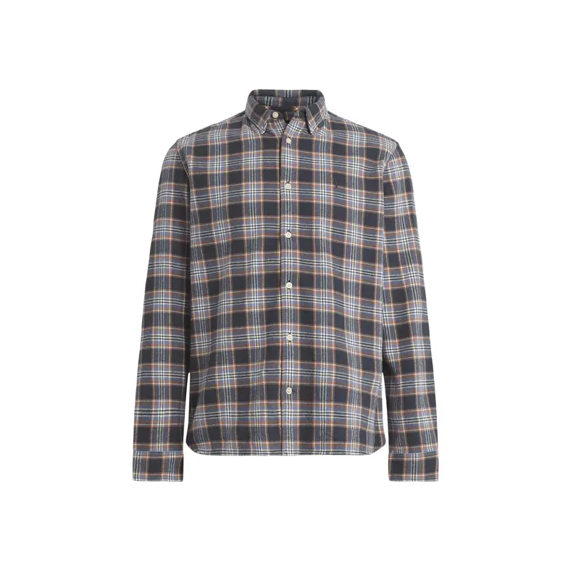 Ventana Longsleeve Shirt