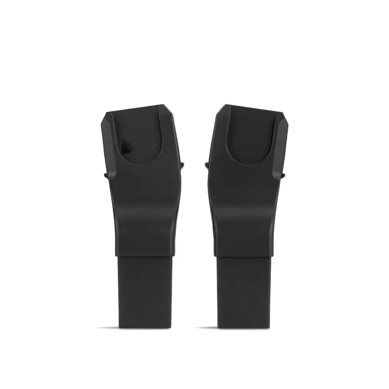Wave Silevr Cross Tandem Car Seat Adaptors