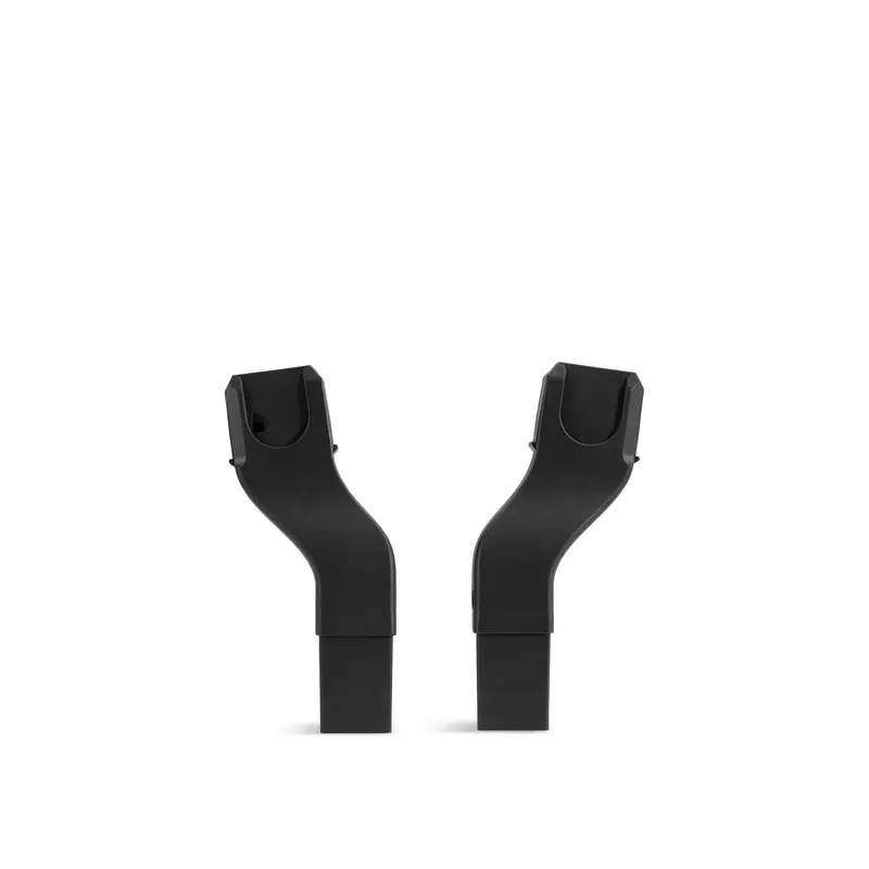 Wave Silver Cross Car Seat Adaptors