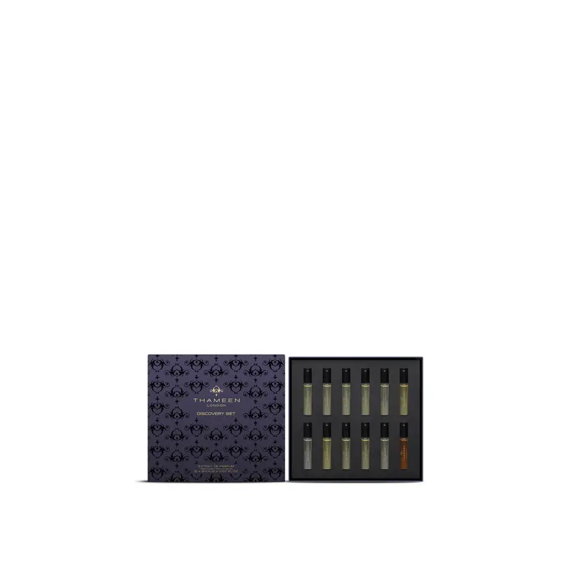 12 x 2ml Discovery Set