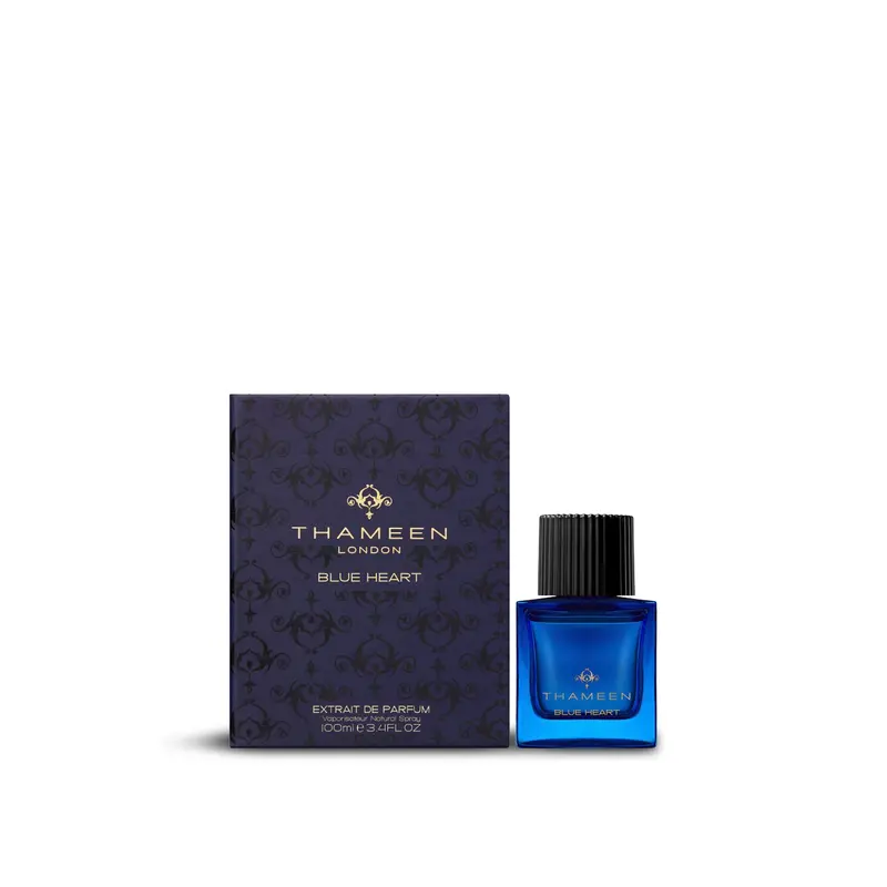 Blue Heart Extrait de Parfum 100ml