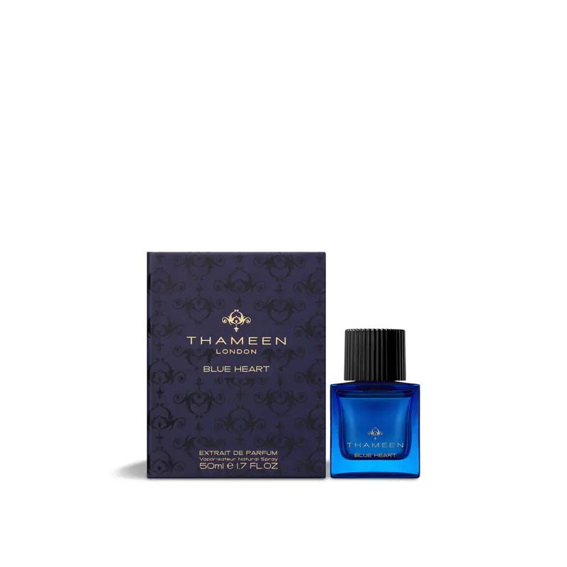 Blue Heart Extrait de Parfum 50ml