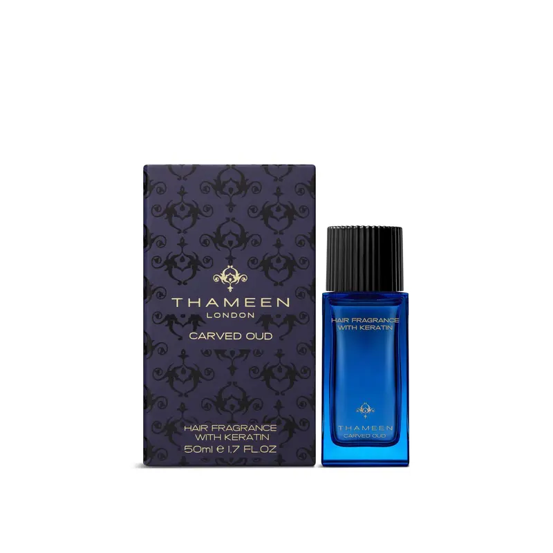 Carved Oud Hair Fragrance 50ml