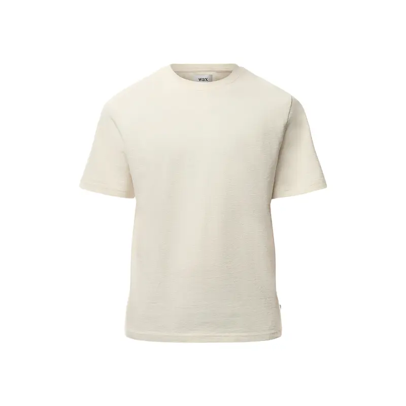 Dean Ss Tee Jolt Ecru