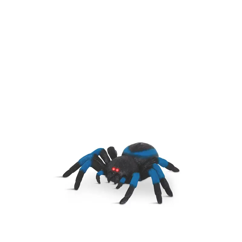Radio Control Spider Blue