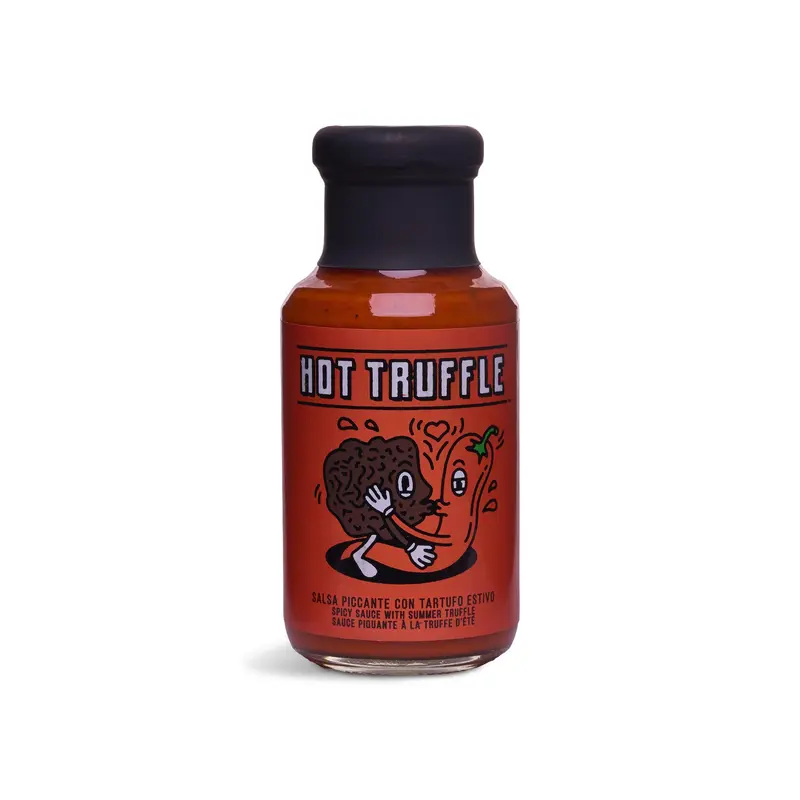 Truffle Hot Sauce