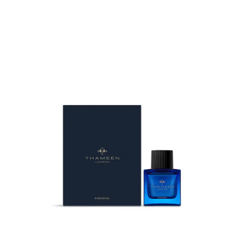 Insignia Extrait de Parfum 50ml