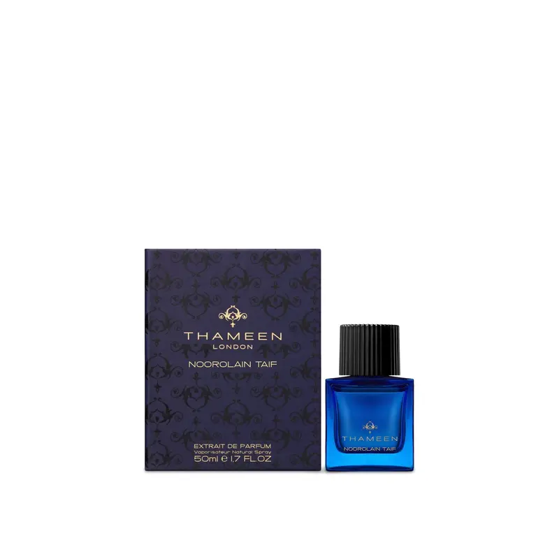 Noorolain Taif Extrait de Parfum 50ml