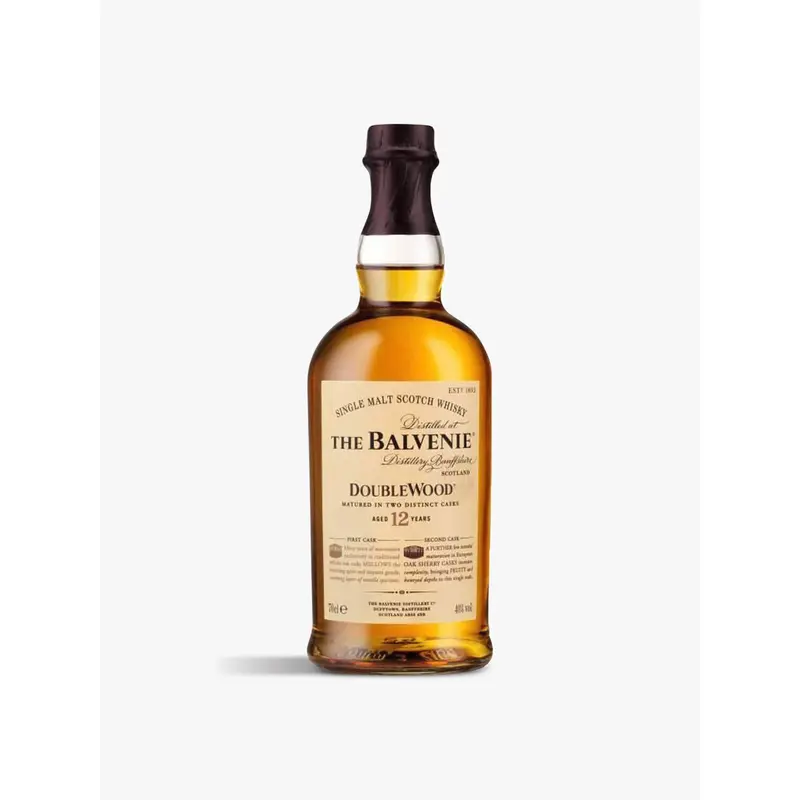 Single Malt Whisky 70cl