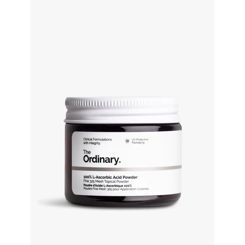 100 L-Ascorbic Acid Powder