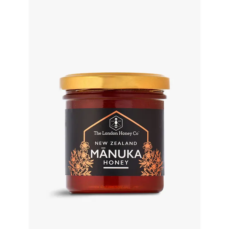 100 New Zealand Manuka Honey NPA 15 200g