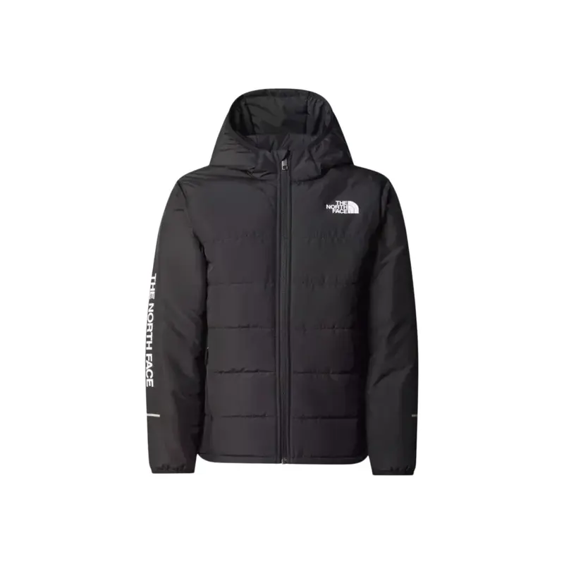 Boys Never Stop Synthetic Jacket