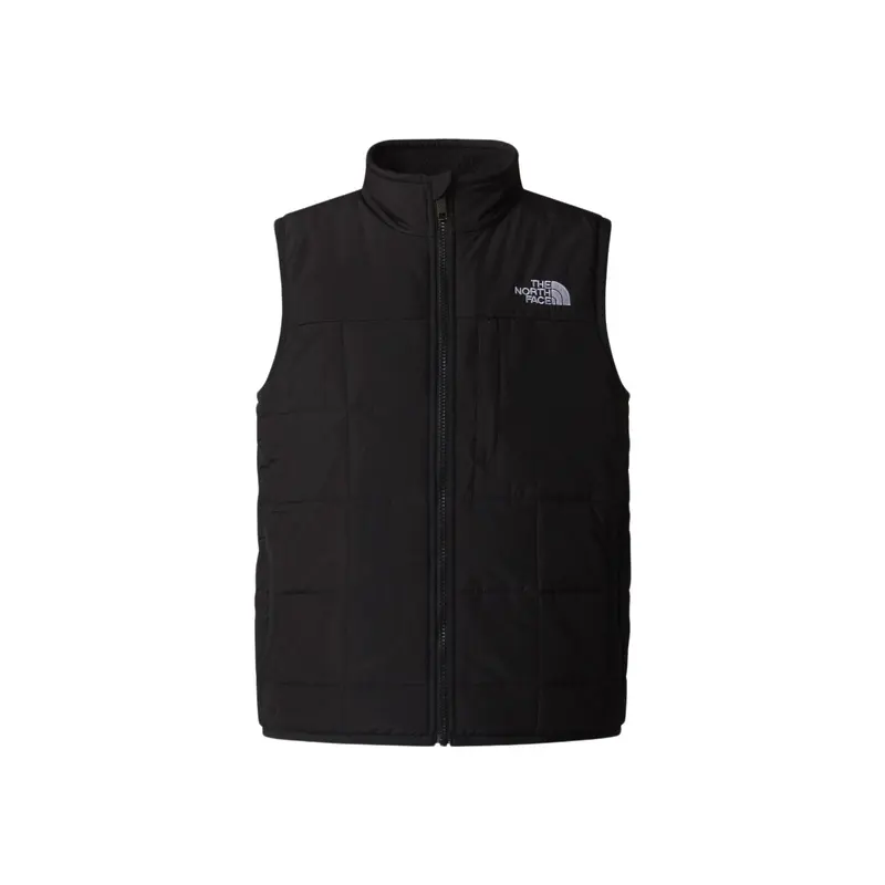 Boys Reversible Shasta Gilet