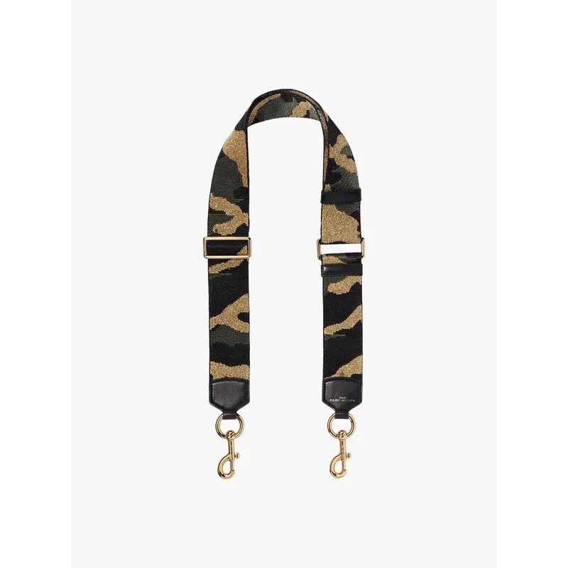Camo Webbing Strap