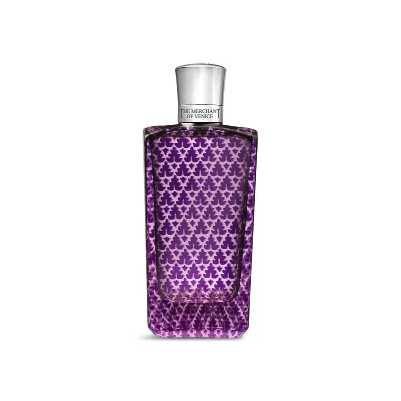 Damascus Desert Eau de Parfum 100ml