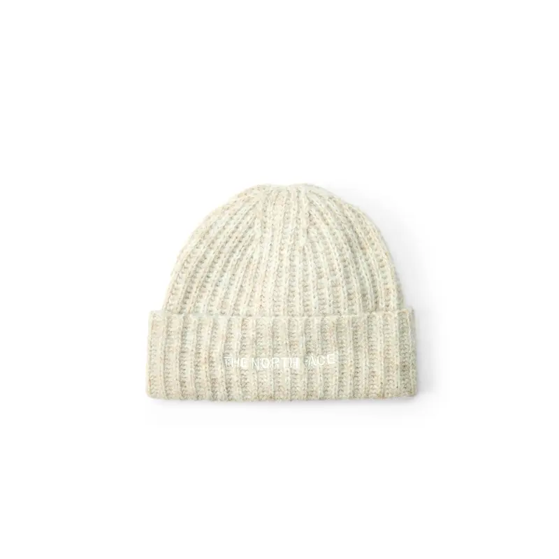 Fohair Cabin Beanie