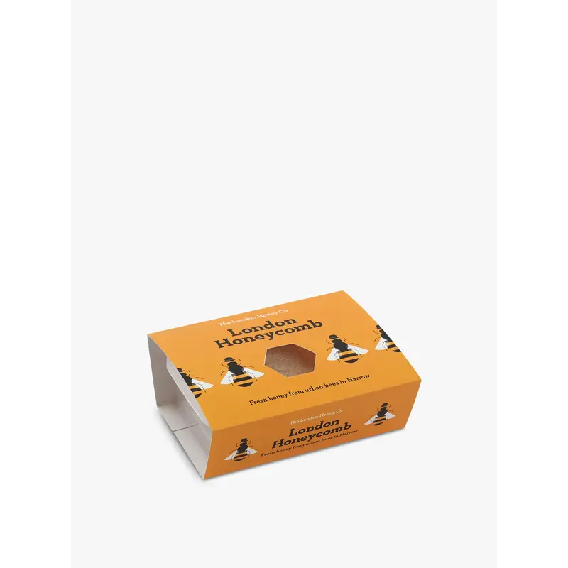 London Honeycomb 170g Pack