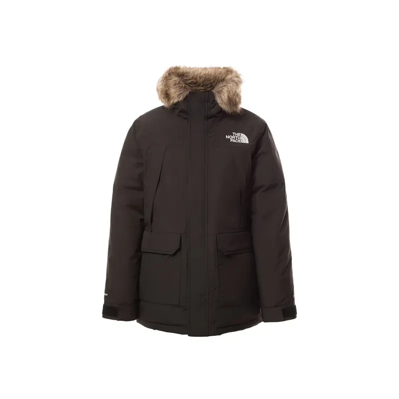 McMurdo Parka Jacket