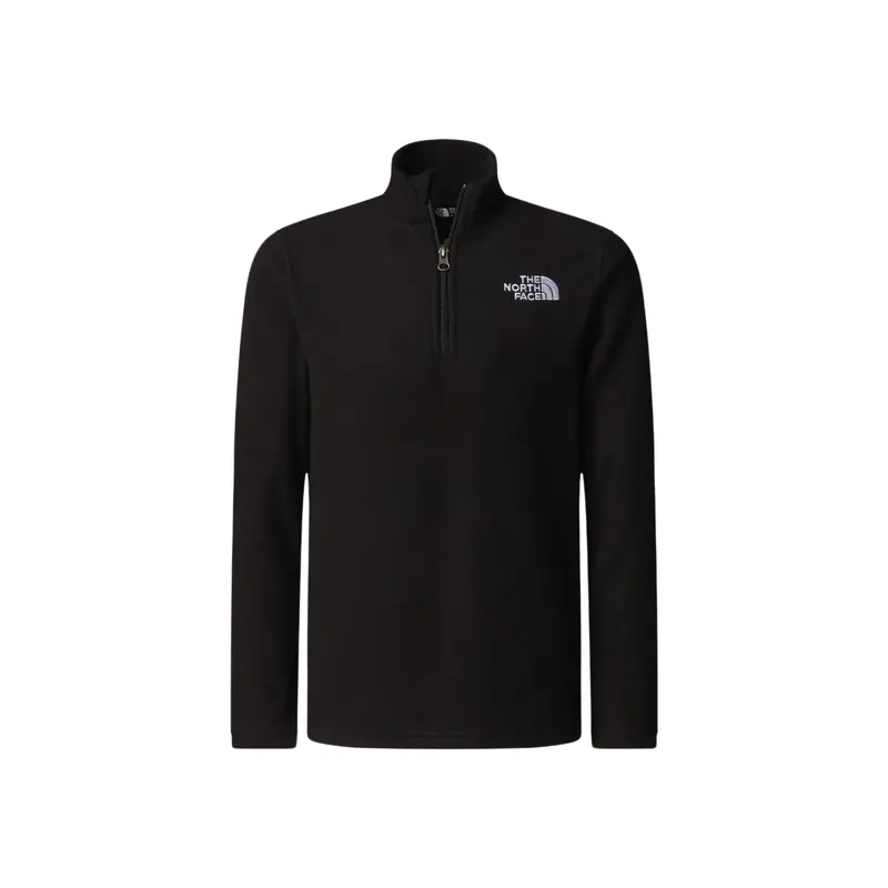 Teen Glacier 1/4 Zip Fleece