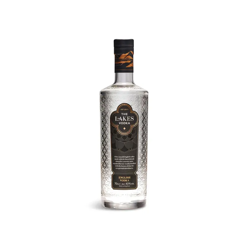 The Lakes Vodka 70cl