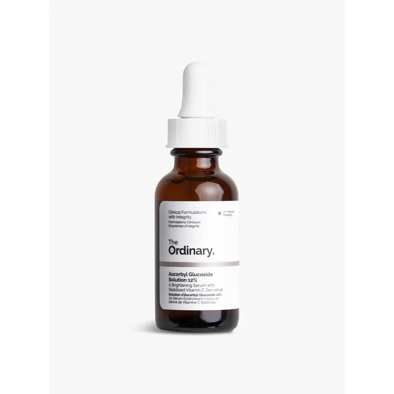 Ascorbyl Glucoside Solution 12