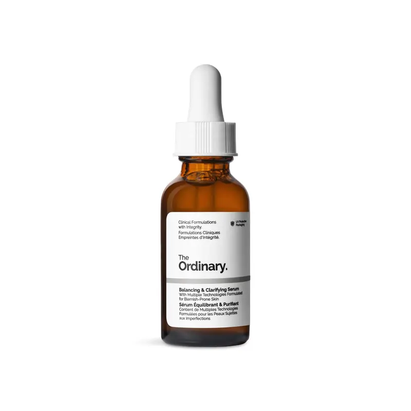Balancing Clarifying Serum