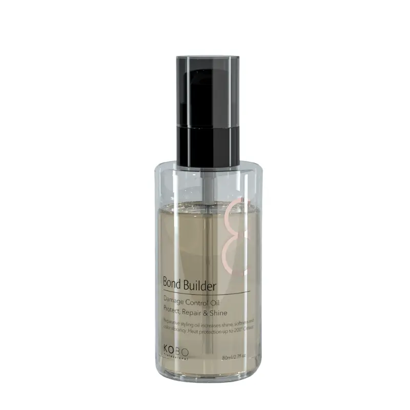 Kobo Bond Builder Damage Control Oil - Protect