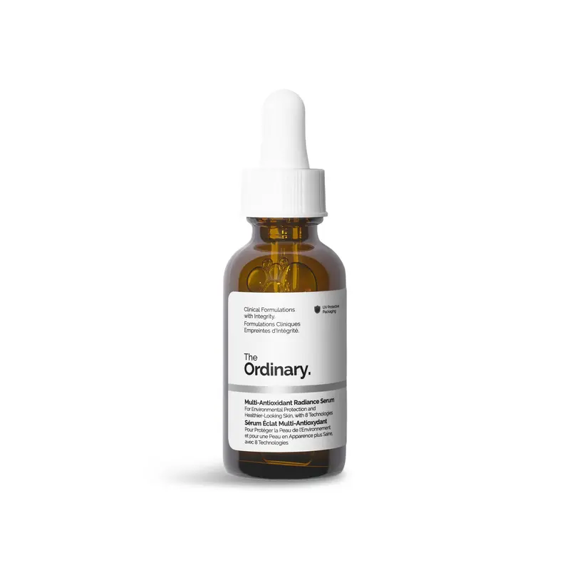 Multi-Antioxidant Radiance Serum 30ml