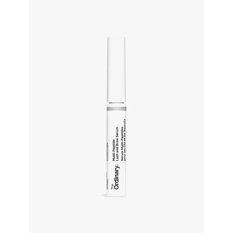 Multi-Peptide Lash and Brow Serum 5ml