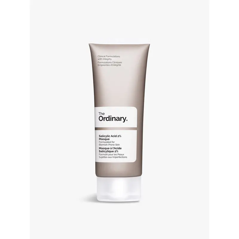 Salicylic Acid 2 Masque 100ml