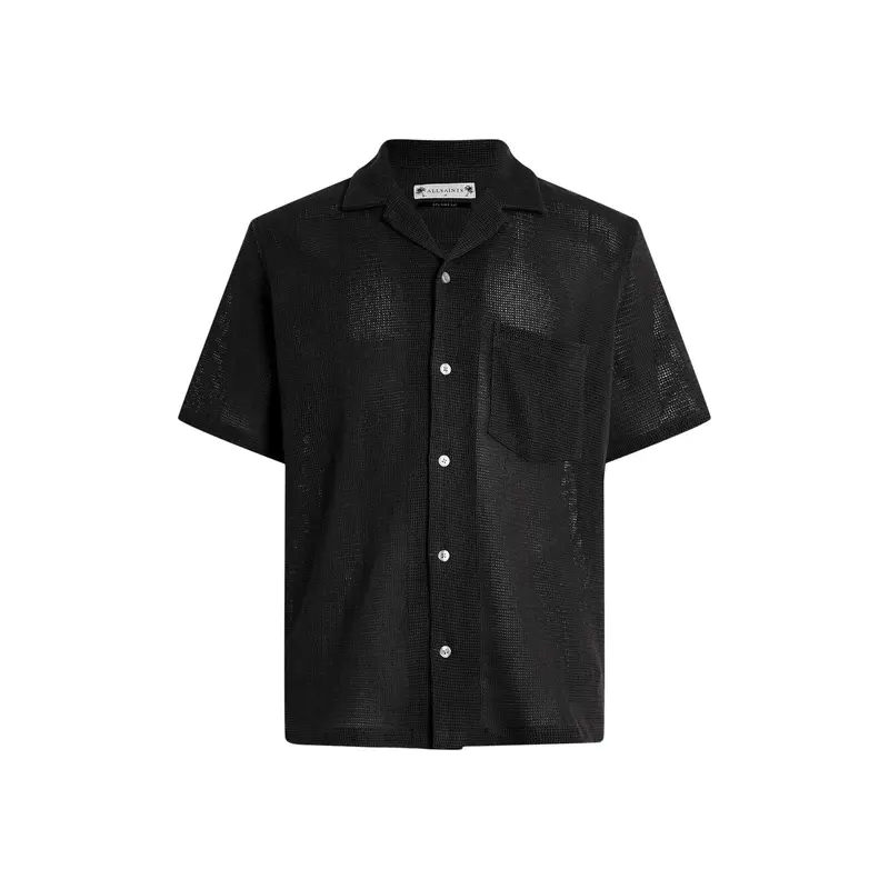 Sortie shortsleeve shirt
