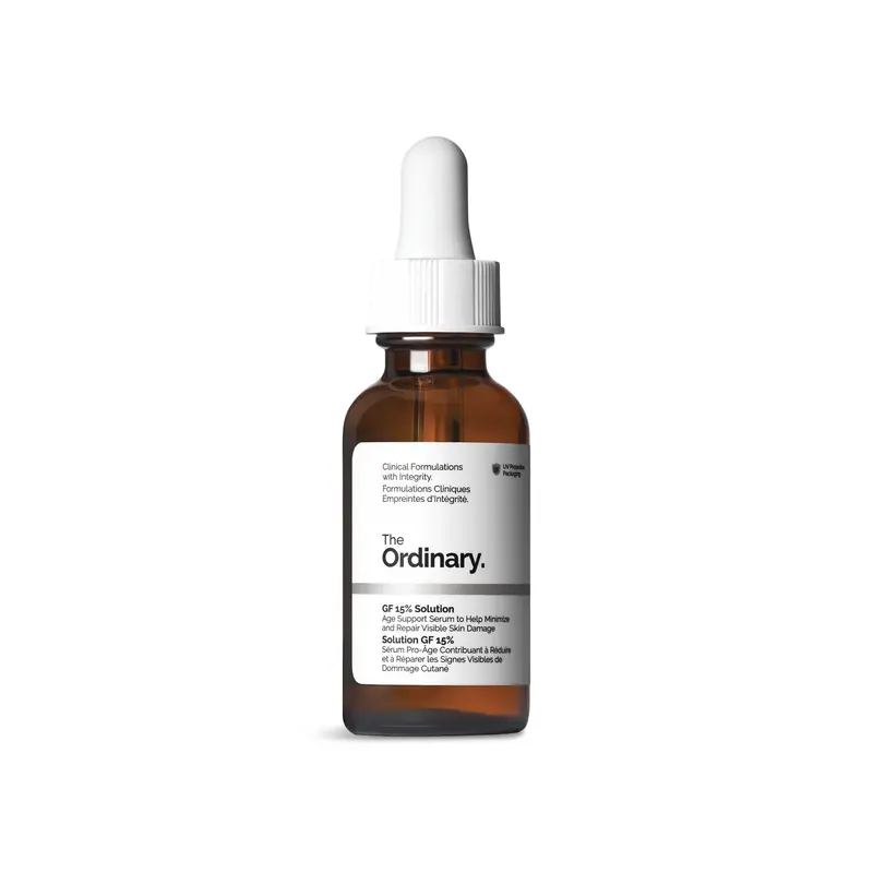 The Ordinary GF 15% Solution