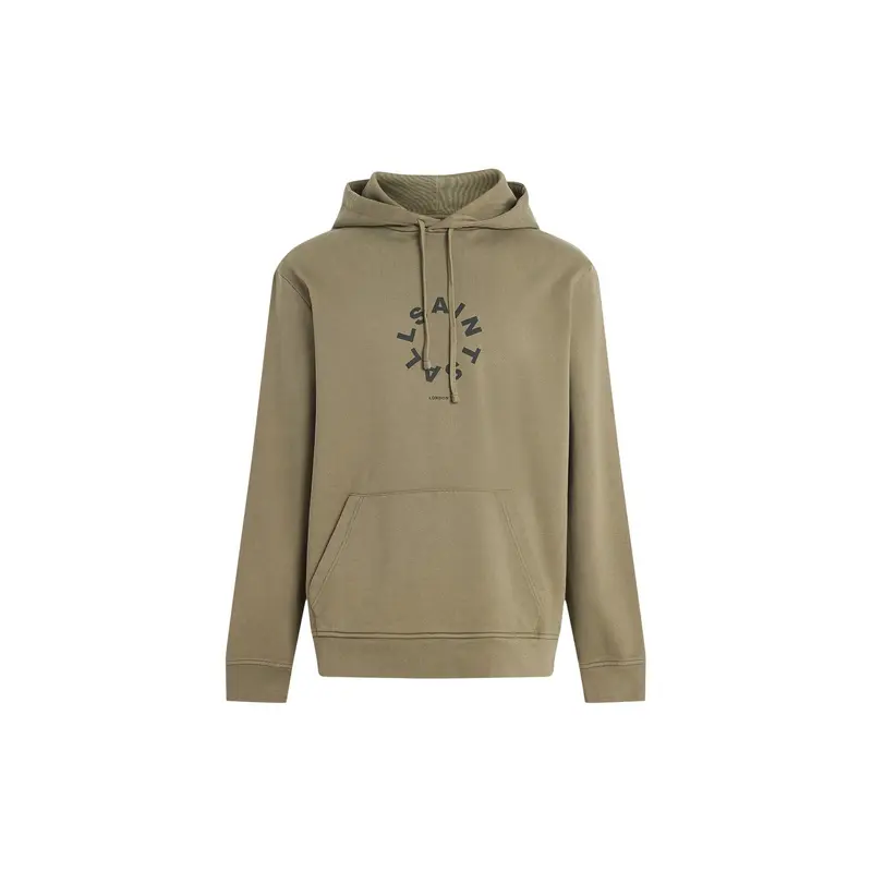 Tierra Hoody