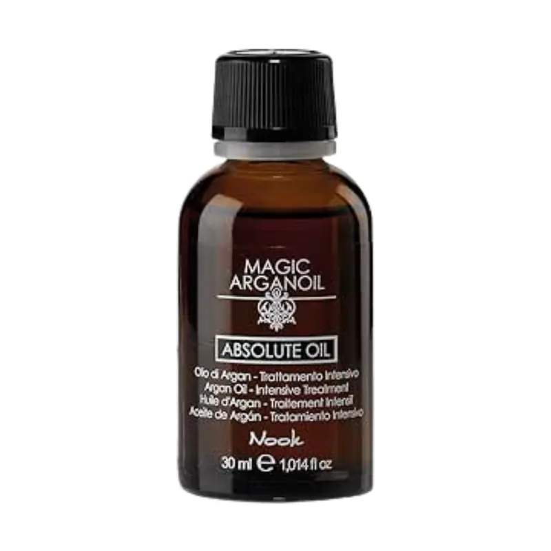 Nook Magic Argan Oil Absolute Oil 30ml
