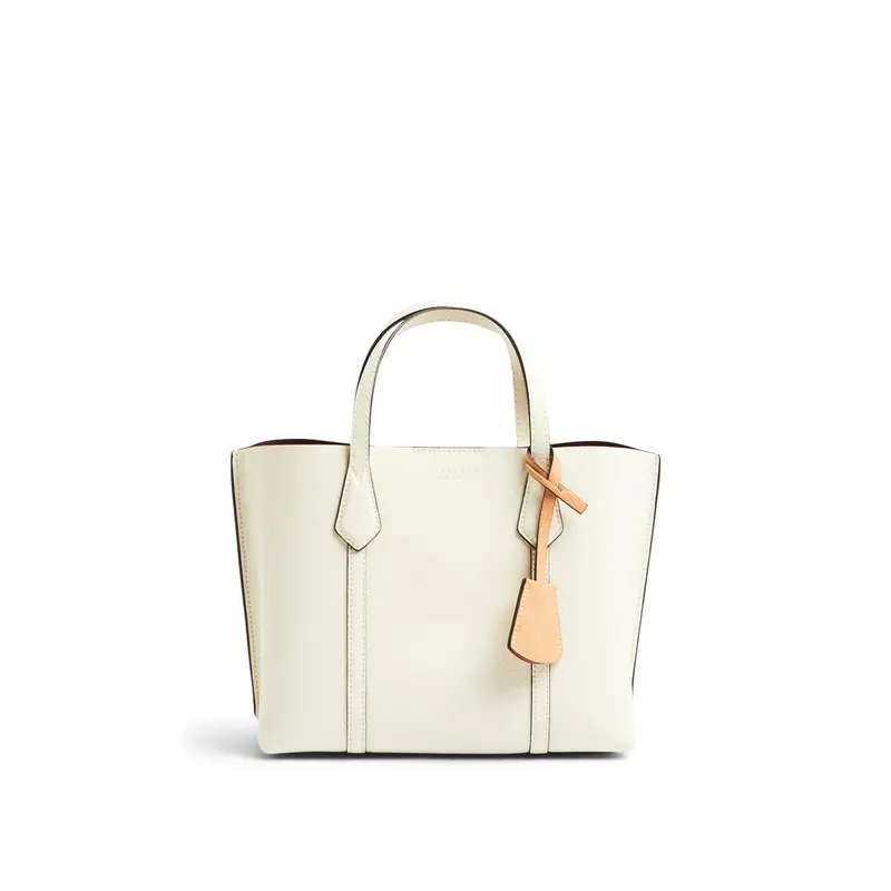 Perry Triple Compartment Tote