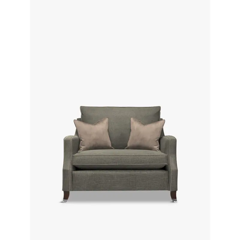 Amelia Reading Chair