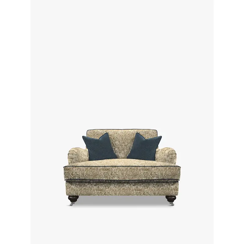 Belgrade Reading Chair