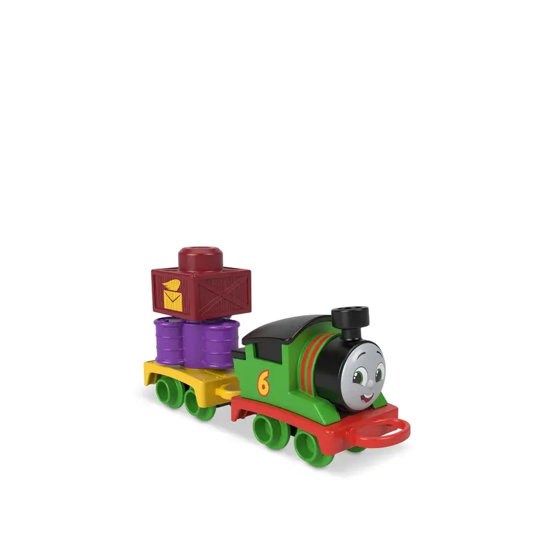 My First Percy Engine