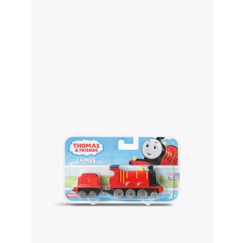 Thomas Friends James Metal Engine