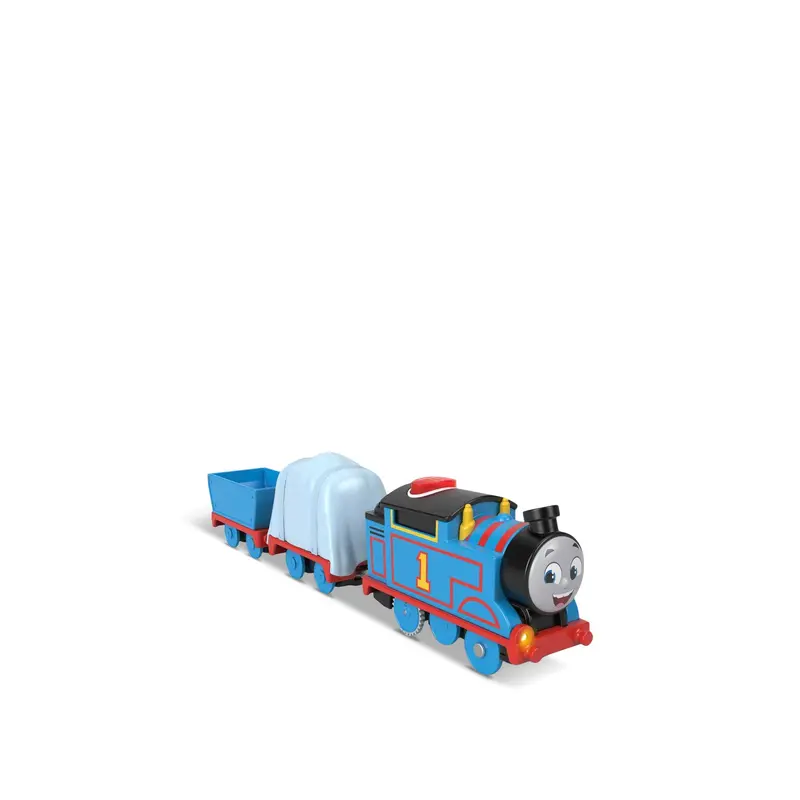 Thomas Friends Talking Thomas