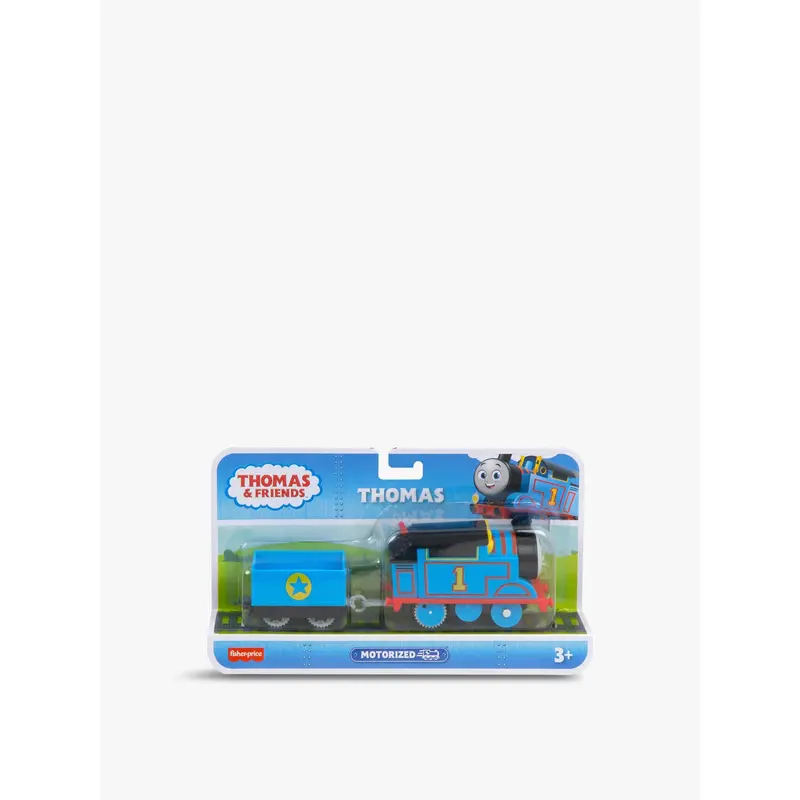 Thomas Friends Thomas Motorized Engine