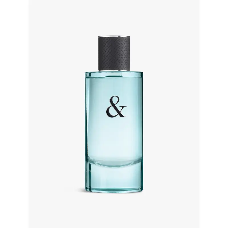 Tiffany Love For Him Eau de Toilette 90ml