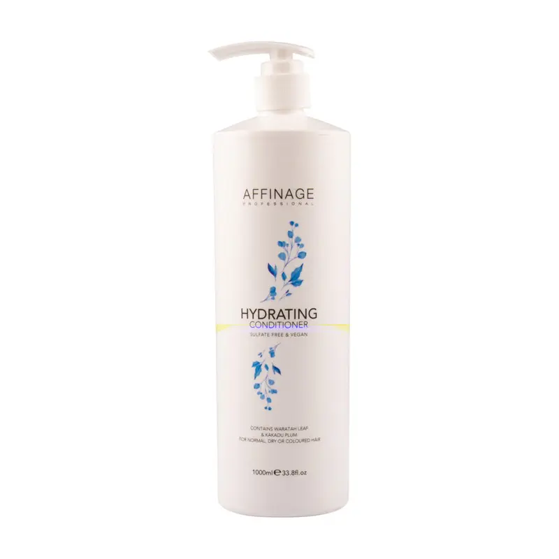 Affinage Cleanse & Care Hydrating Conditioner 1L