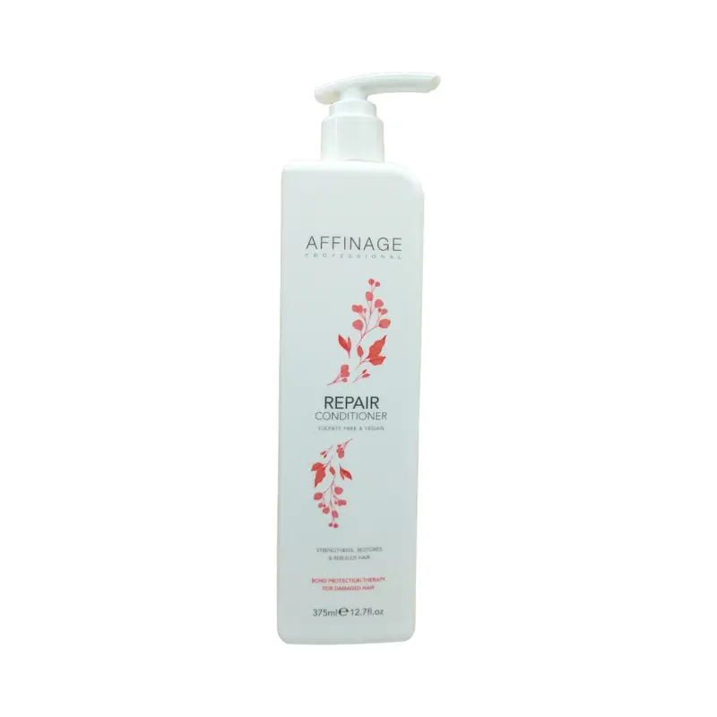 Affinage Cleanse & Care Repair Conditioner 375ml