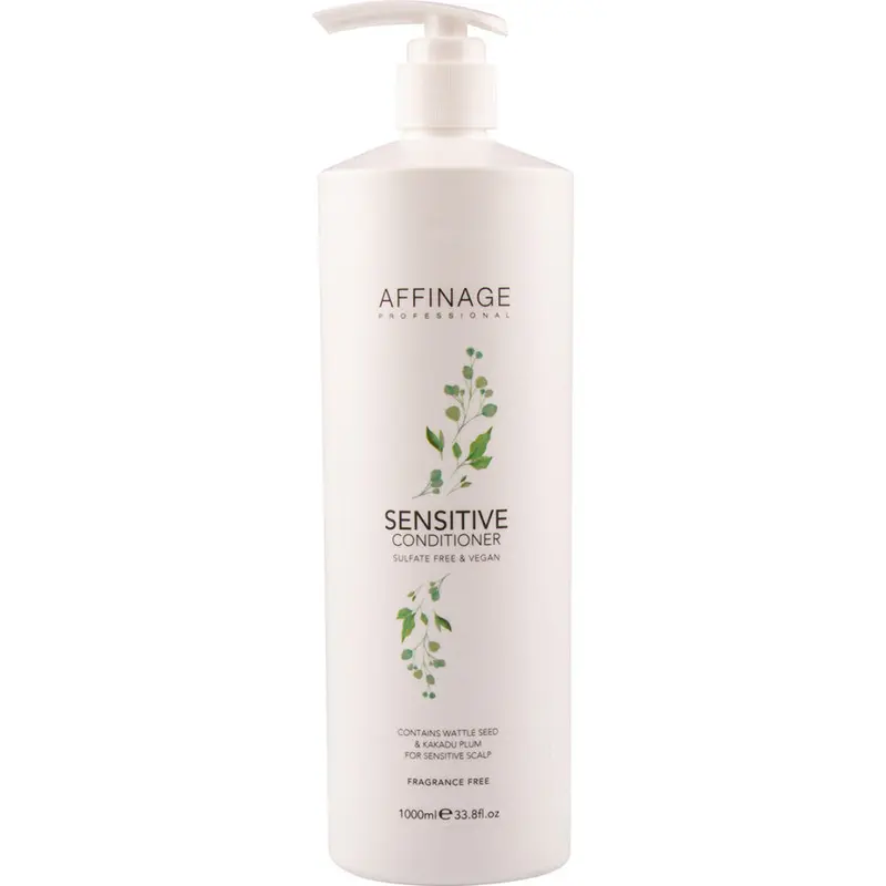 Affinage Cleanse & Care Sensitive Conditioner 1L