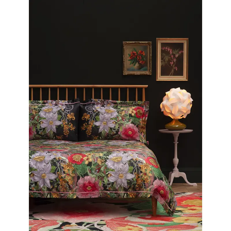 Berkeley Blooms Duvet Cover Set