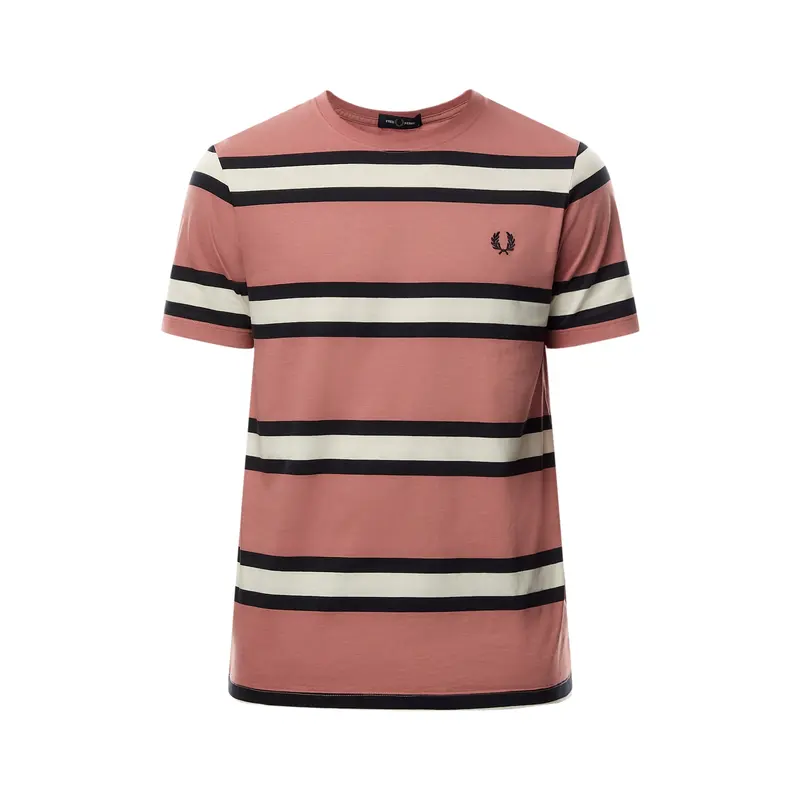 Bold Stripe T-Shirt