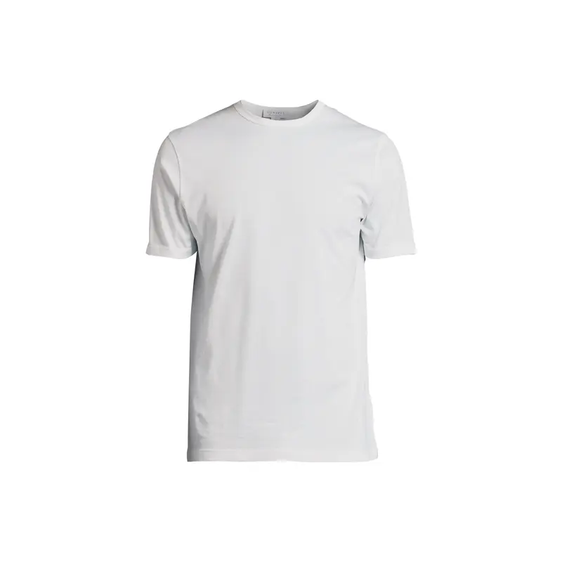 Classic Crew Neck T-Shirt